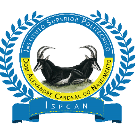 Logótipo de instituição parceira — ISPCAN